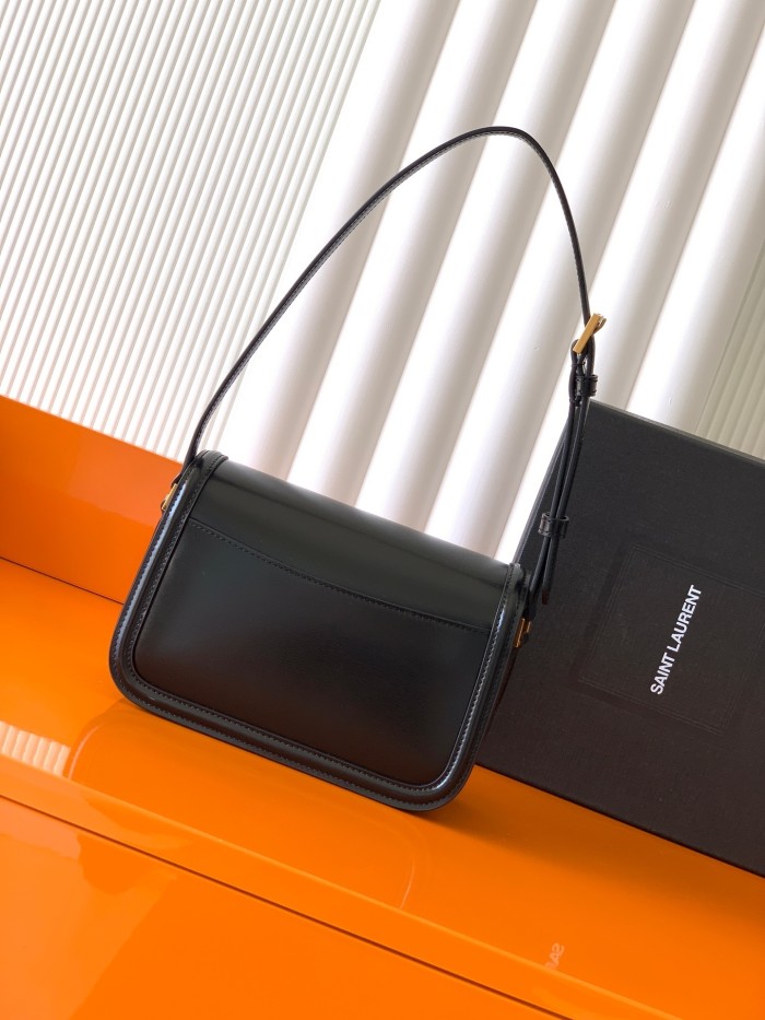 SOLFERINO MINI IN BOX SAINT LAURENT “18*13*6.5CM”  -056=