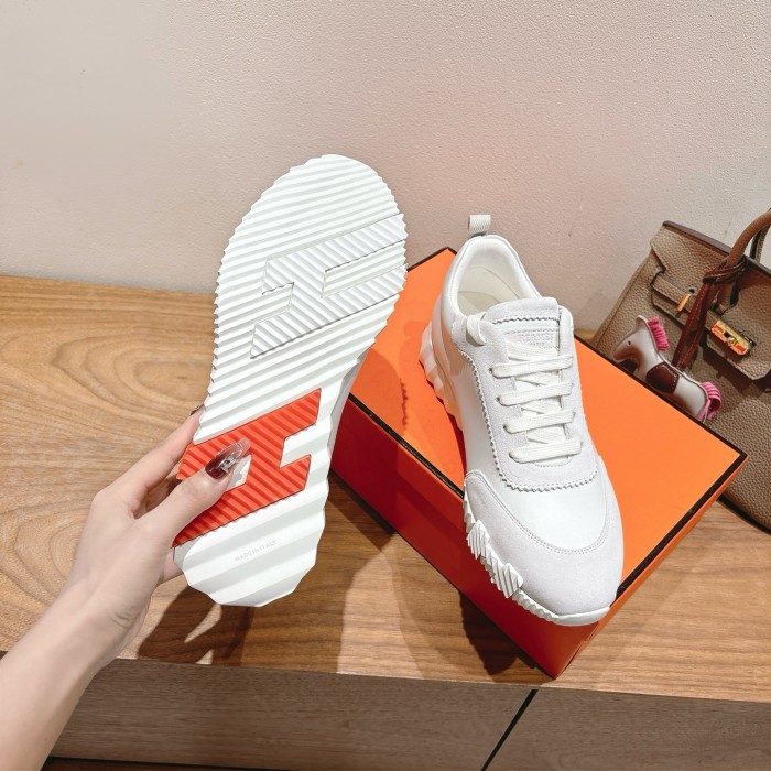 Bouncing Sneaker(Unisex)36-45=
