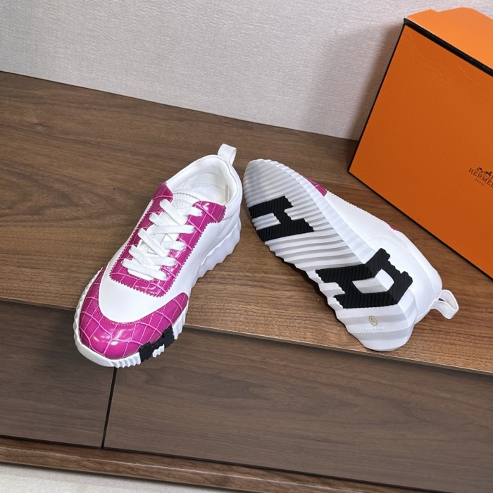 Bouncing Sneaker(Unisex)36-45=