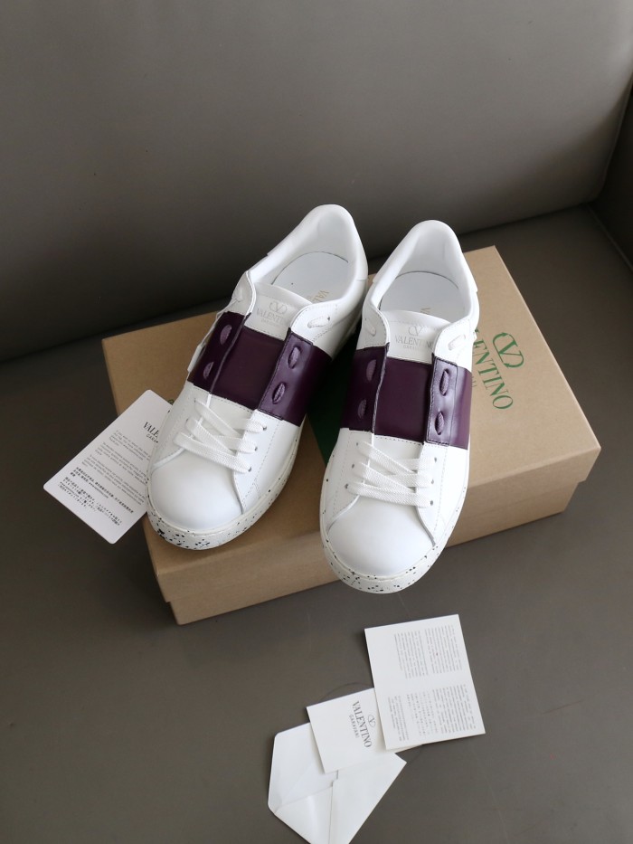 Rockstud Untitled Sneaker(Unisex)36-45=
