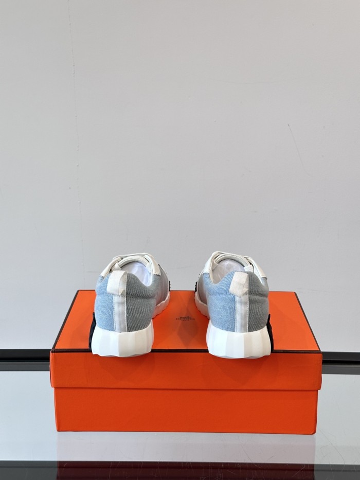 Bouncing Sneaker(Unisex)36-45=