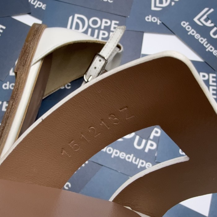 Santorini Sandals (Female)35-42