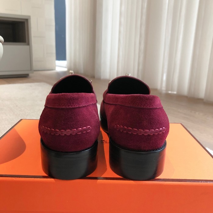 Lady Loafer(Female)35-42=