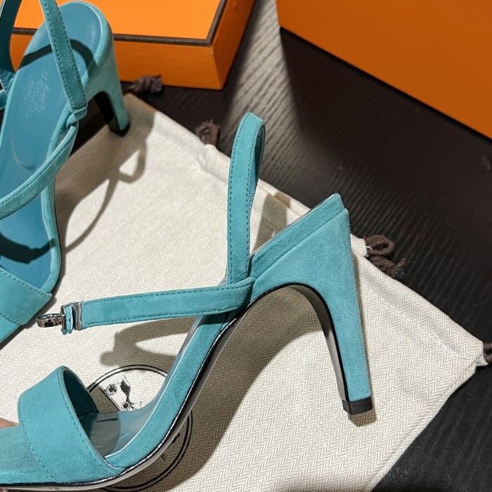 Glamour Sandals (Female)36-41=