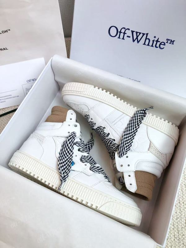 Off Court 3.0 Sneaker(Unisex)35-45=
