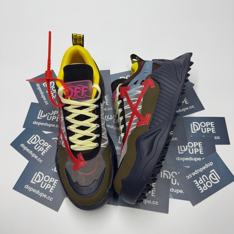 Off Odsy-1000 Sneaker(Unisex)35-45