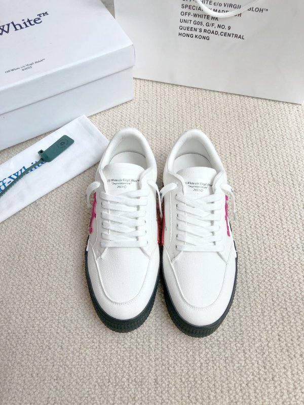 New Vulcanized Sneaker（Unisex) 35-45-003=