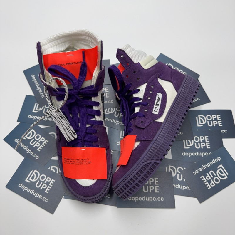 Off Court 3.0 Sneaker(Unisex)35-45