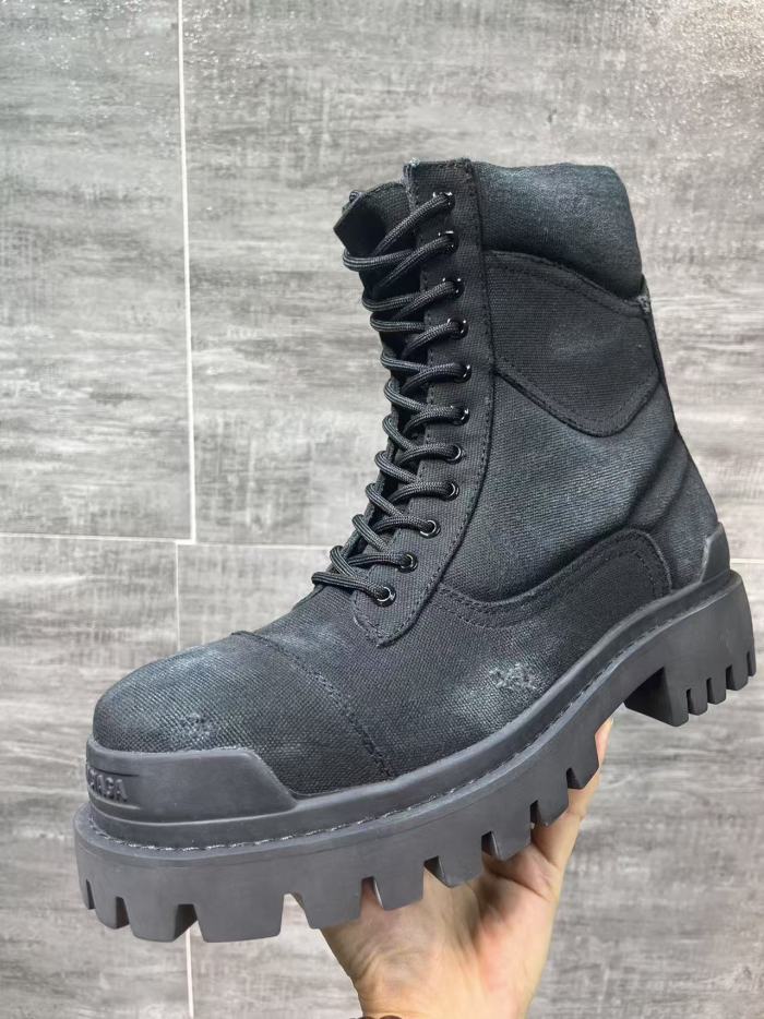 Boots (Male） 39-45=