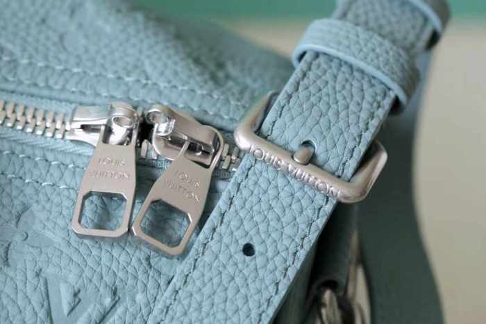 Keepall Bandouliere 50 Shoulder Bag “50*29*24CM” 0221