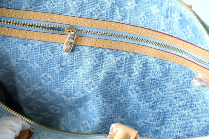 Speedy 45 Bandouliere Shoulder Bag “45*27*20CM” 067