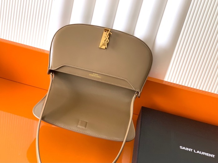 MINI VOLTAIRE IN BOX SAINT LAURENT “21*11*4.5CM” -026=