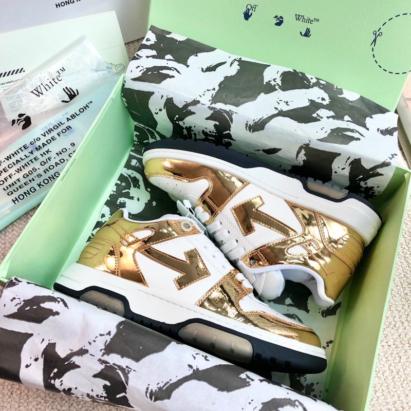 Out Of Office Sneaker（Unisex) 35-45-053=