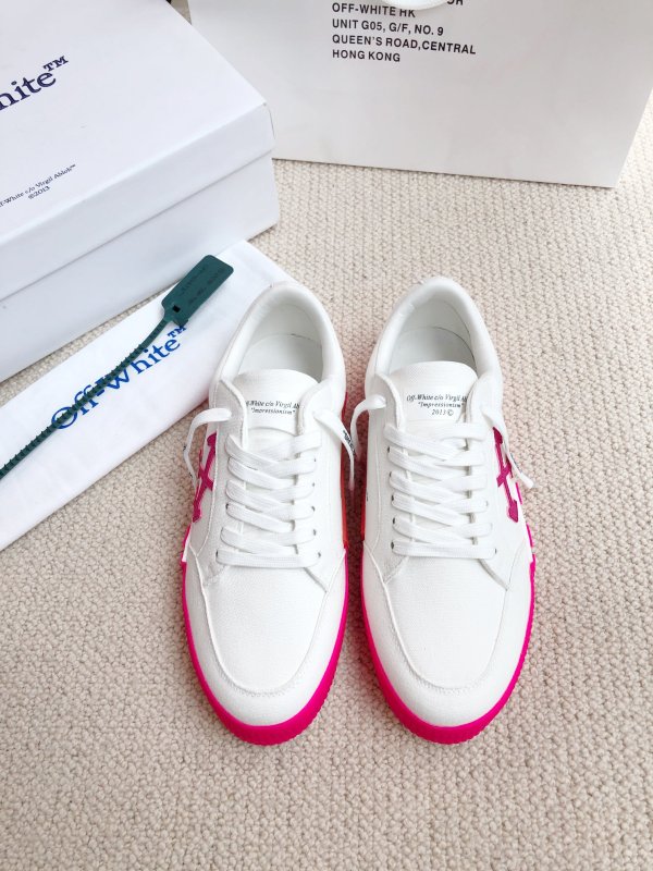 New Vulcanized Sneaker（Unisex) 35-45-003=