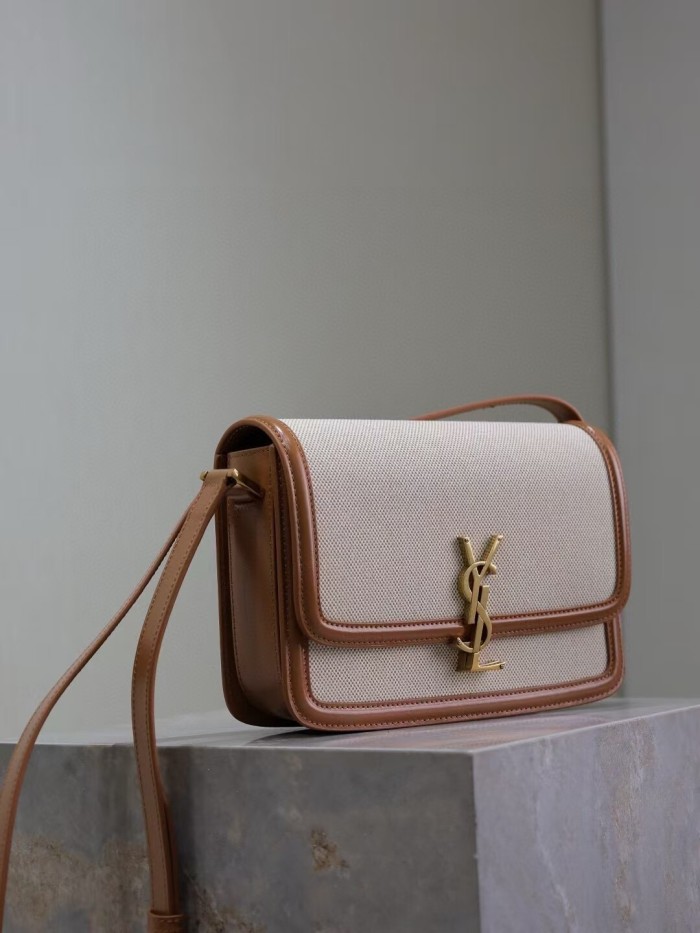 YSL “23*16*6CM”-096=