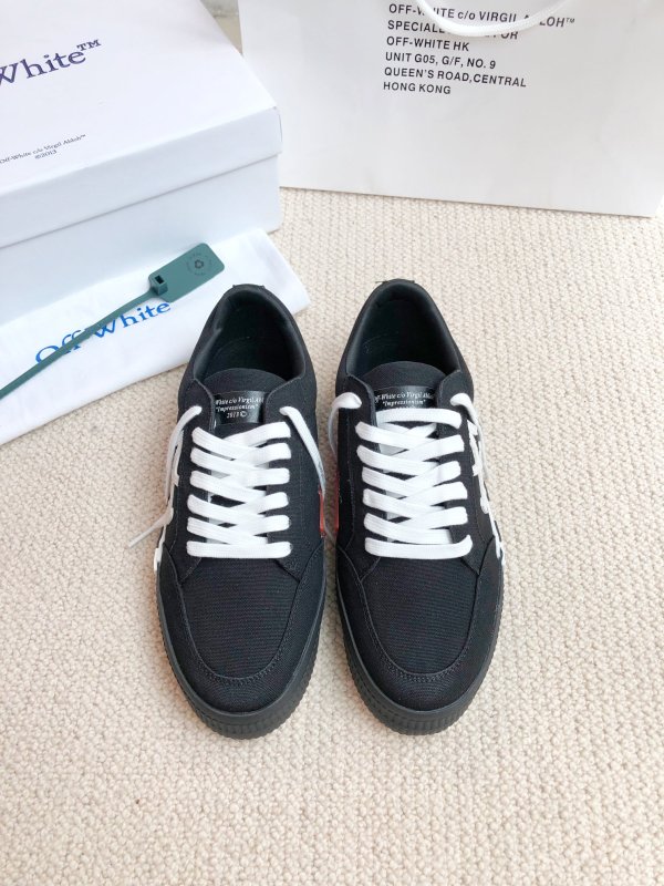 New Vulcanized Sneaker（Unisex) 35-45-003=