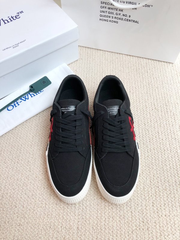 New Vulcanized Sneaker（Unisex) 35-45-003=