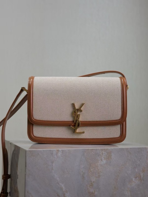 YSL “23*16*6CM”-096=