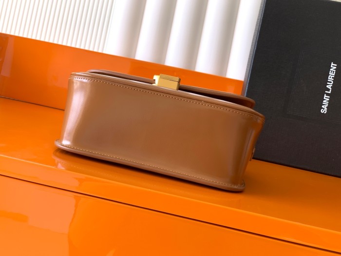 SOLFERINO MINI IN BOX SAINT LAURENT  “18*13*6.5CM”  -056=