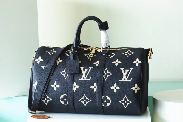 Keepall Shoulder Bag “45*27*20CM” 0201
