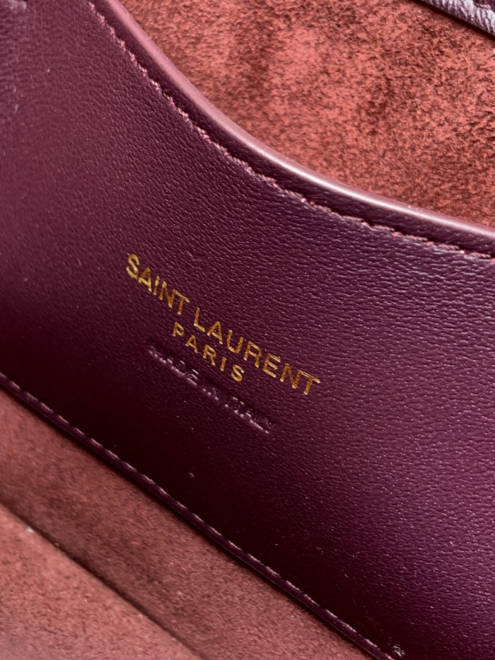 SOLFERINO MINI IN BOX SAINT LAURENT “18*13*6.5CM” -056