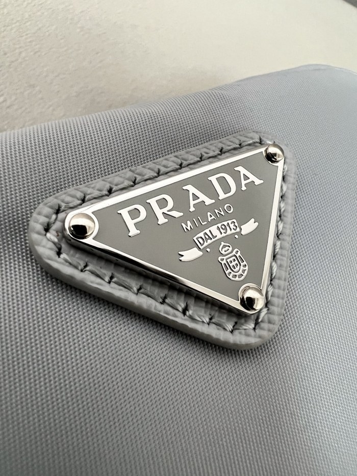 Micro Re-Nylon pouch “12*8*3.5CM”-002=