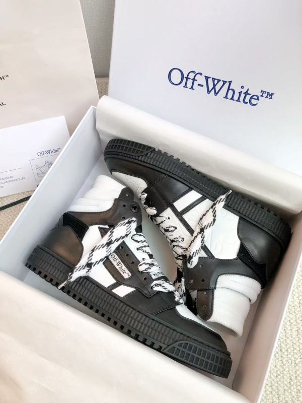 Off Court 3.0 Sneaker(Unisex)35-45=