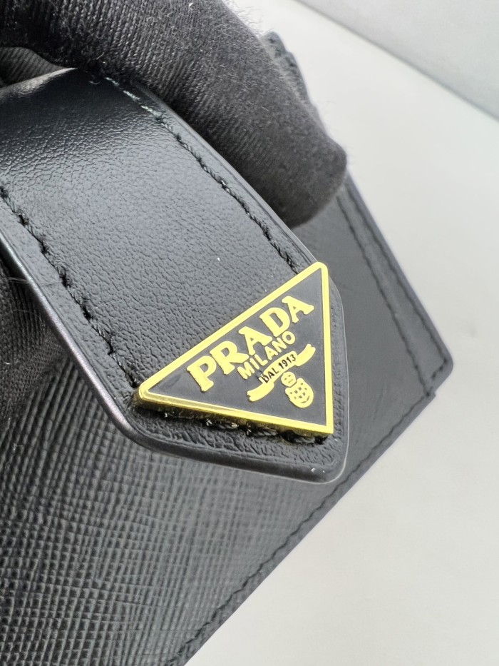 Leather Card Holder“12*7.5CM”-082=