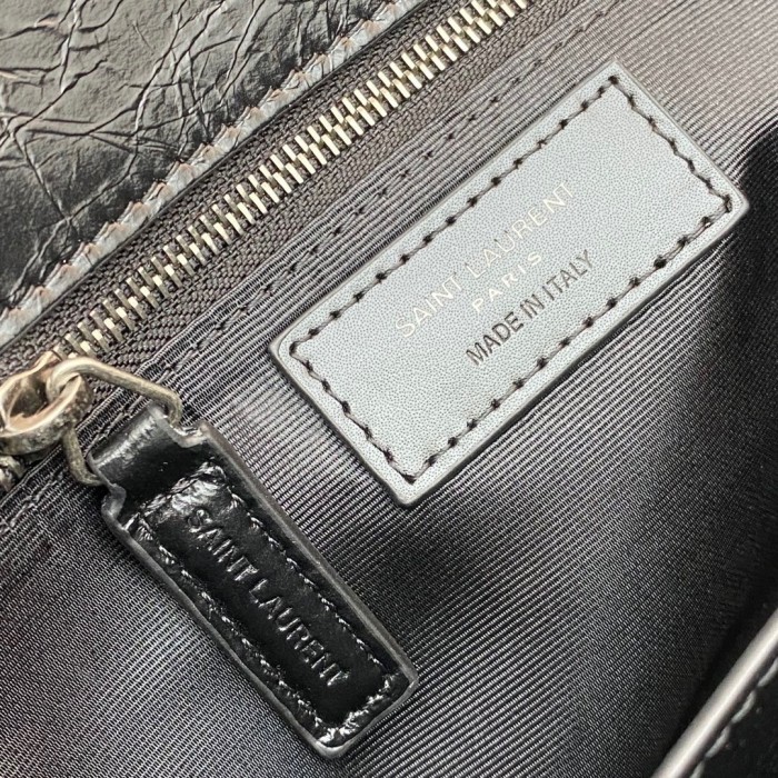 Women Niki Messenger  “28*20.5*8.5CM ” -086=