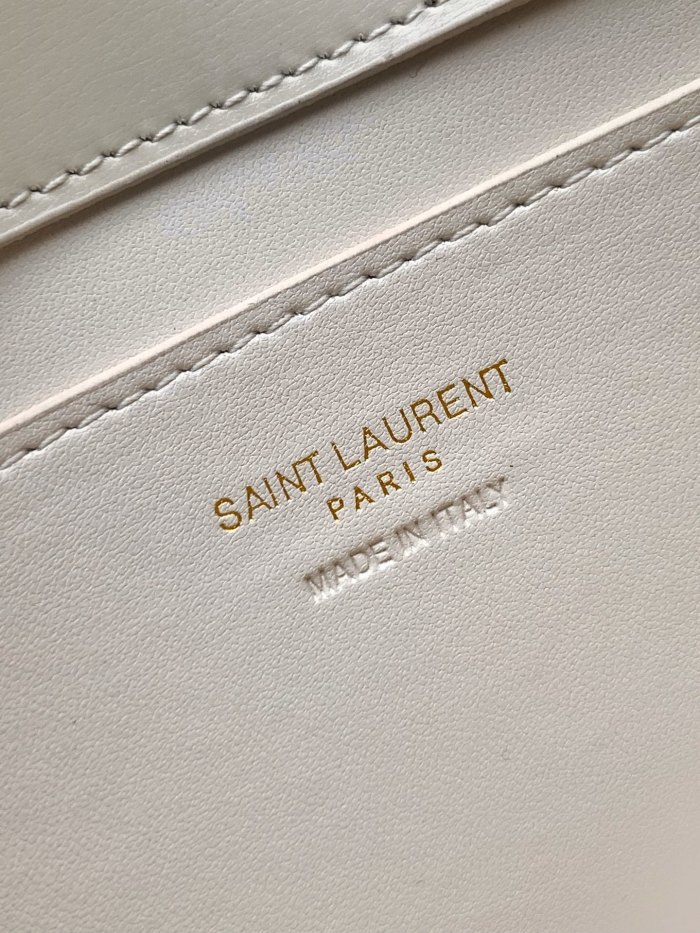 MINI VOLTAIRE IN BOX SAINT LAURENT “21*11*4.5CM”-026=