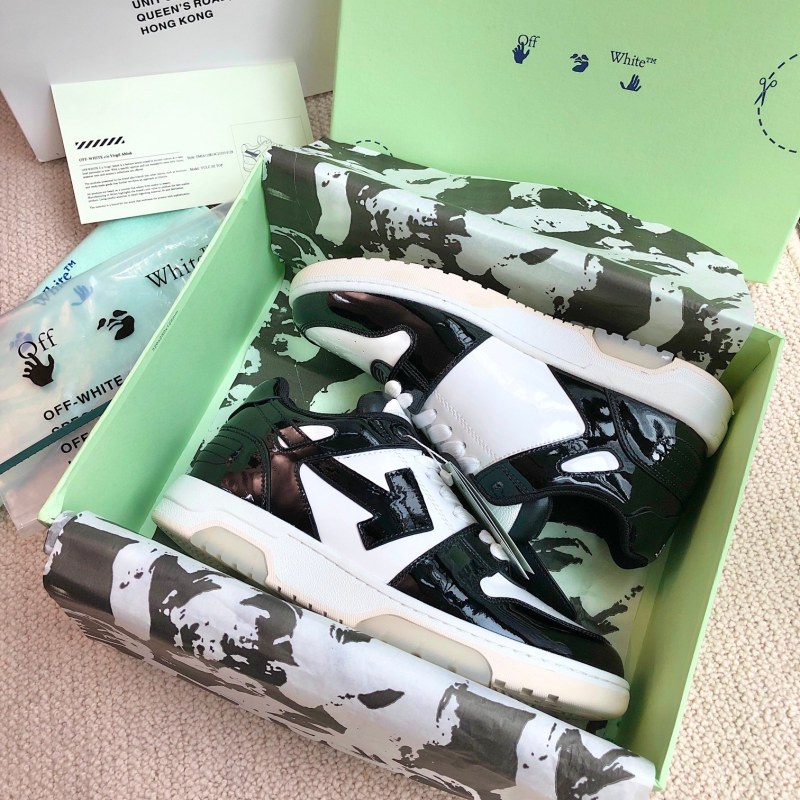 Out Of Office Sneaker（Unisex) 35-45-053=