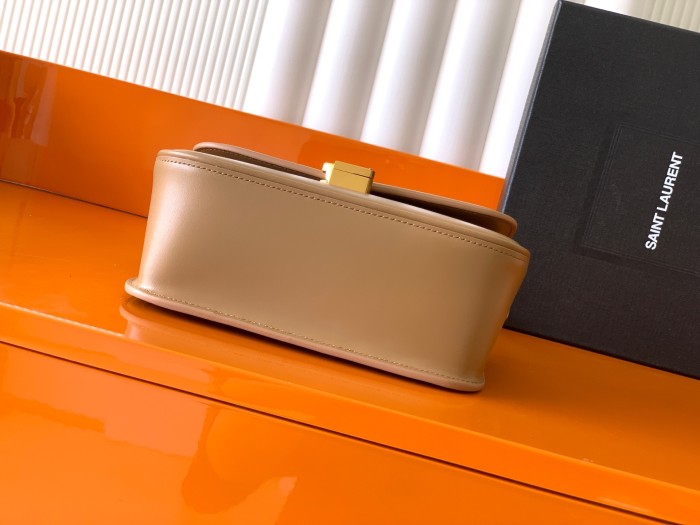 SOLFERINO MINI IN BOX SAINT LAURENT“18*13*6.5CM ”-056=