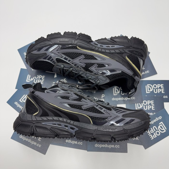 Off Be Right Back Sneaker(Unisex)36-47
