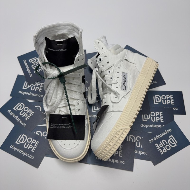 Off Court 3.0 Sneaker(Unisex)35-45