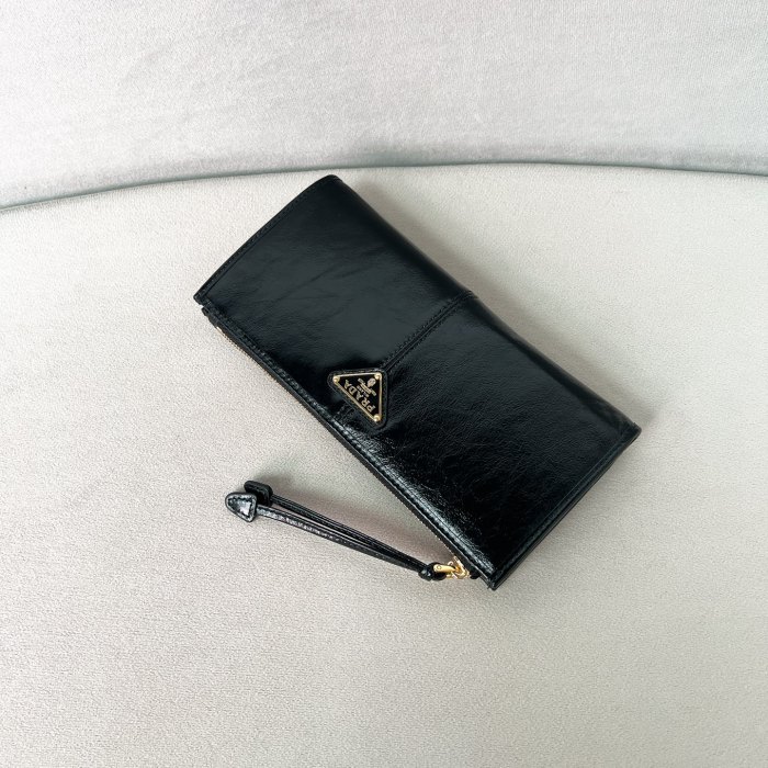 Leather Pouch“20*10.3CM”-083=