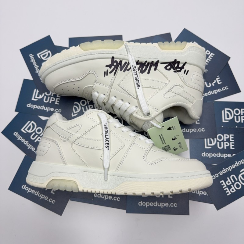 Out Of Office Sneaker（Unisex) 35-45-053