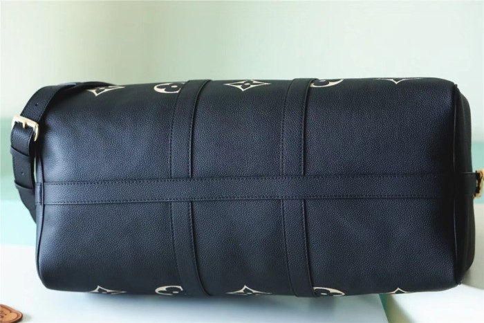 Keepall Shoulder Bag “45*27*20CM” 0201