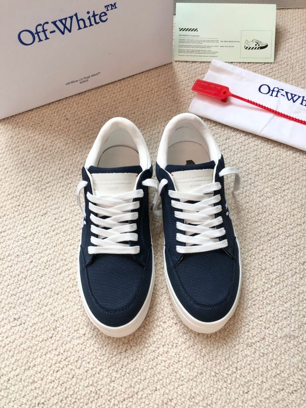 New Vulcanized Sneaker（Unisex) 35-45-003=