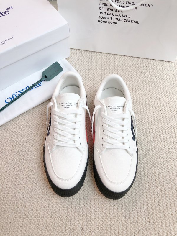 New Vulcanized Sneaker（Unisex) 35-45-003=