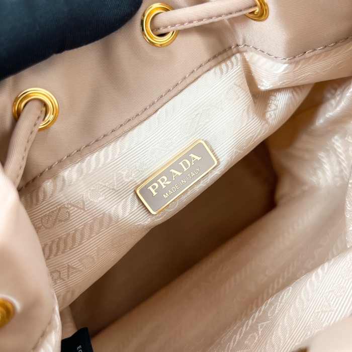 Re-Nylon Mini-Bag“21*16*10CM”-086=