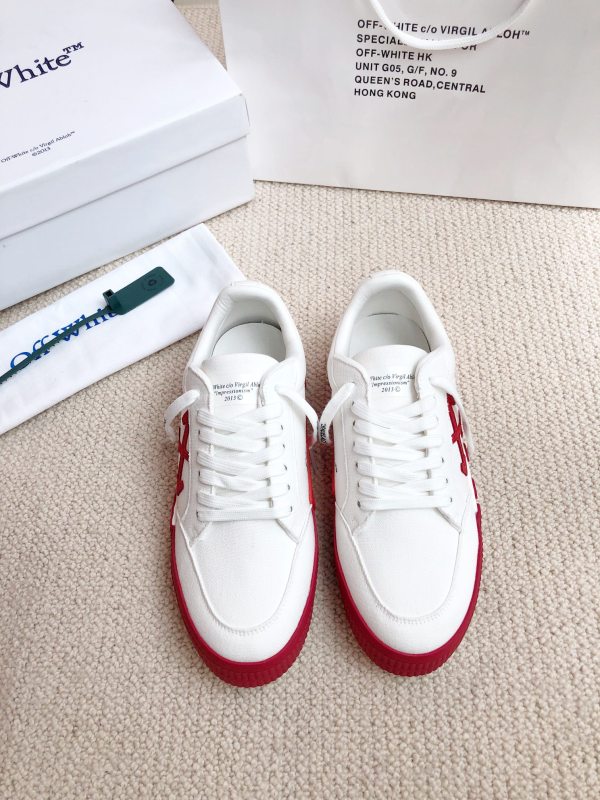 New Vulcanized Sneaker（Unisex) 35-45-003=