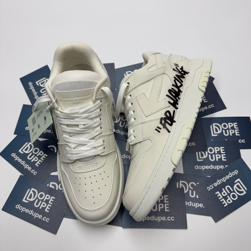 Out Of Office Sneaker（Unisex) 35-45-053