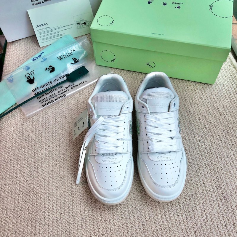 Out Of Office Sneaker（Unisex) 35-45-053=