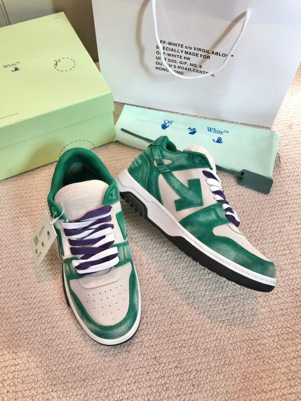 Out Of Office Sneaker（Unisex) 35-45-053=