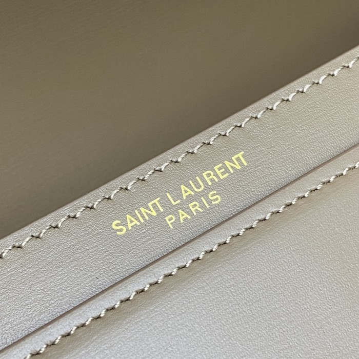 Women Voltaire Box Saint Laurent Bag “25*15*5CM”-056=