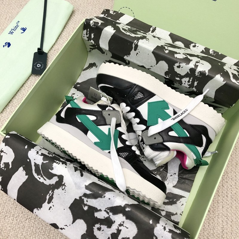 Out Of Office Sneaker（Unisex) 35-45-053=