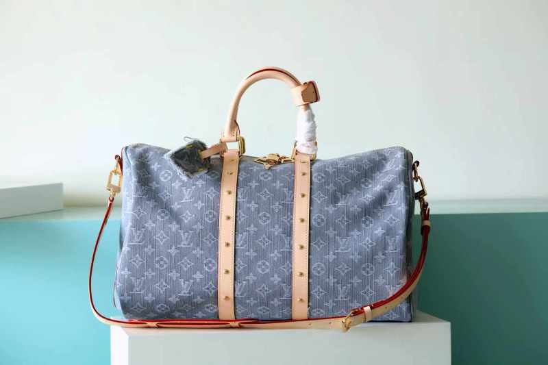 Keepall Bandouliere 45 “45*27*20CM” 027