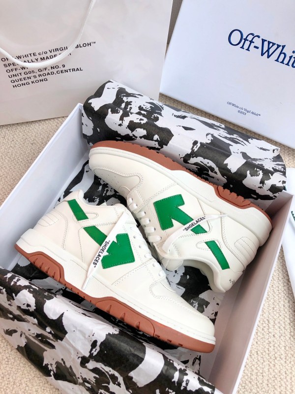 Out Of Office Sneaker（Unisex) 35-45-053=
