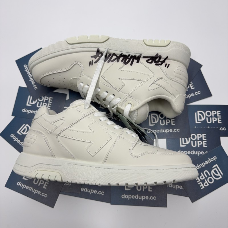Out Of Office Sneaker（Unisex) 35-45-053