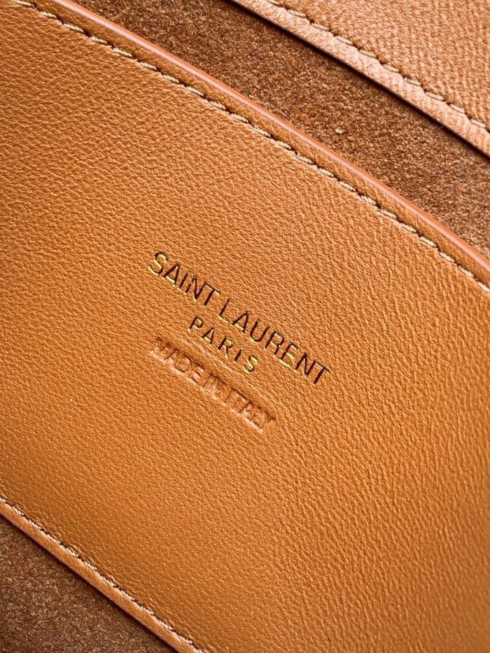 SOLFERINO MINI IN BOX SAINT LAURENT  “18*13*6.5CM”  -056=